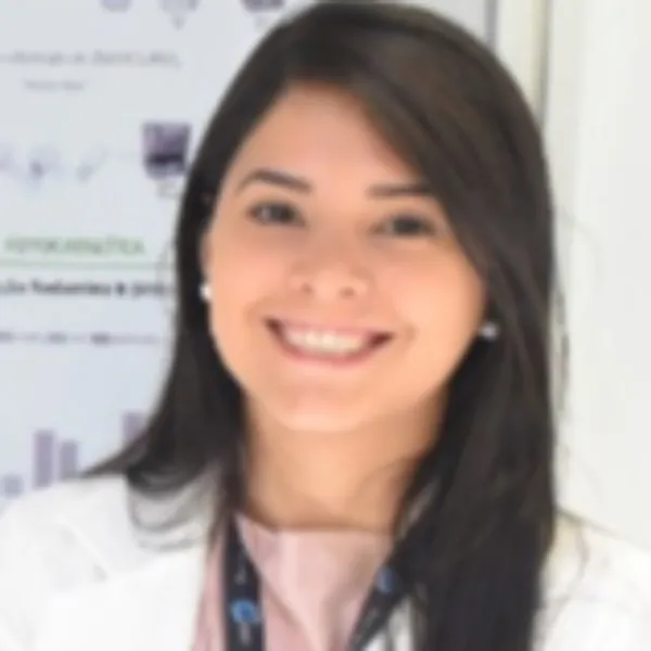 Aline Estefany Brandão Lima